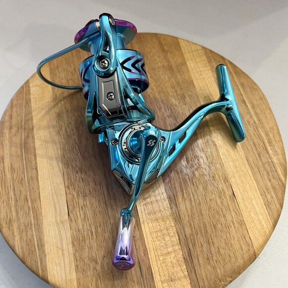 Brand New WJL4000 Fishing Reel by Popular Brand Sougayilang! - Picture 10 of 16